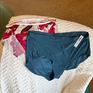 SOMA underwear - 2 pair NWT - size XXL